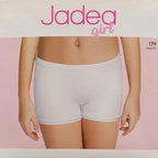 Jadea Panty Boxer Bimba E Ragazza In Cotone Modal Art. 179 13/14 Anni Nuovi