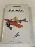Scomodoso - Giorgio Forattini