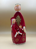 Angeli Natale Rossi