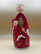 Angeli Natale Rossi