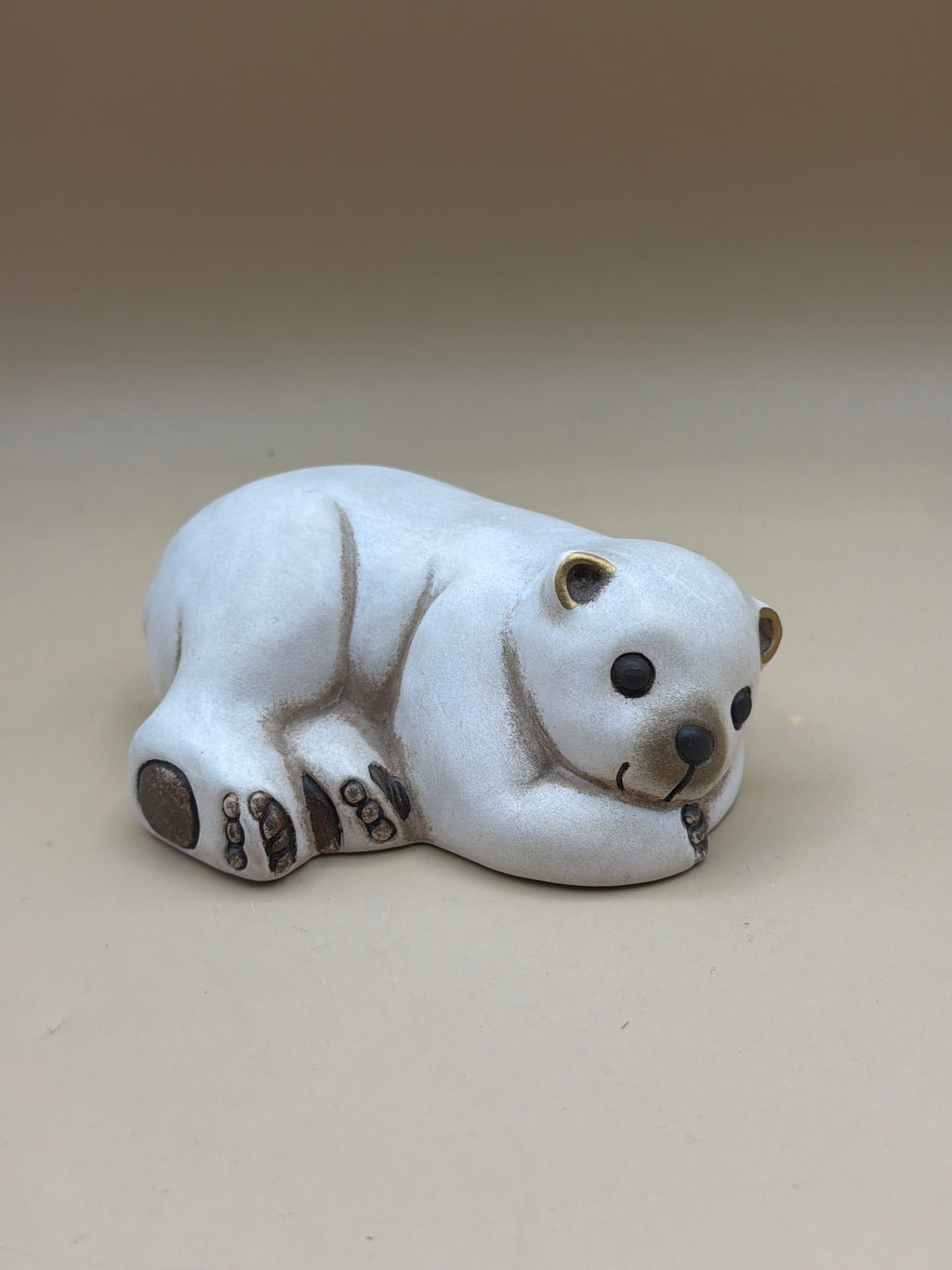 Orso Polare Thun