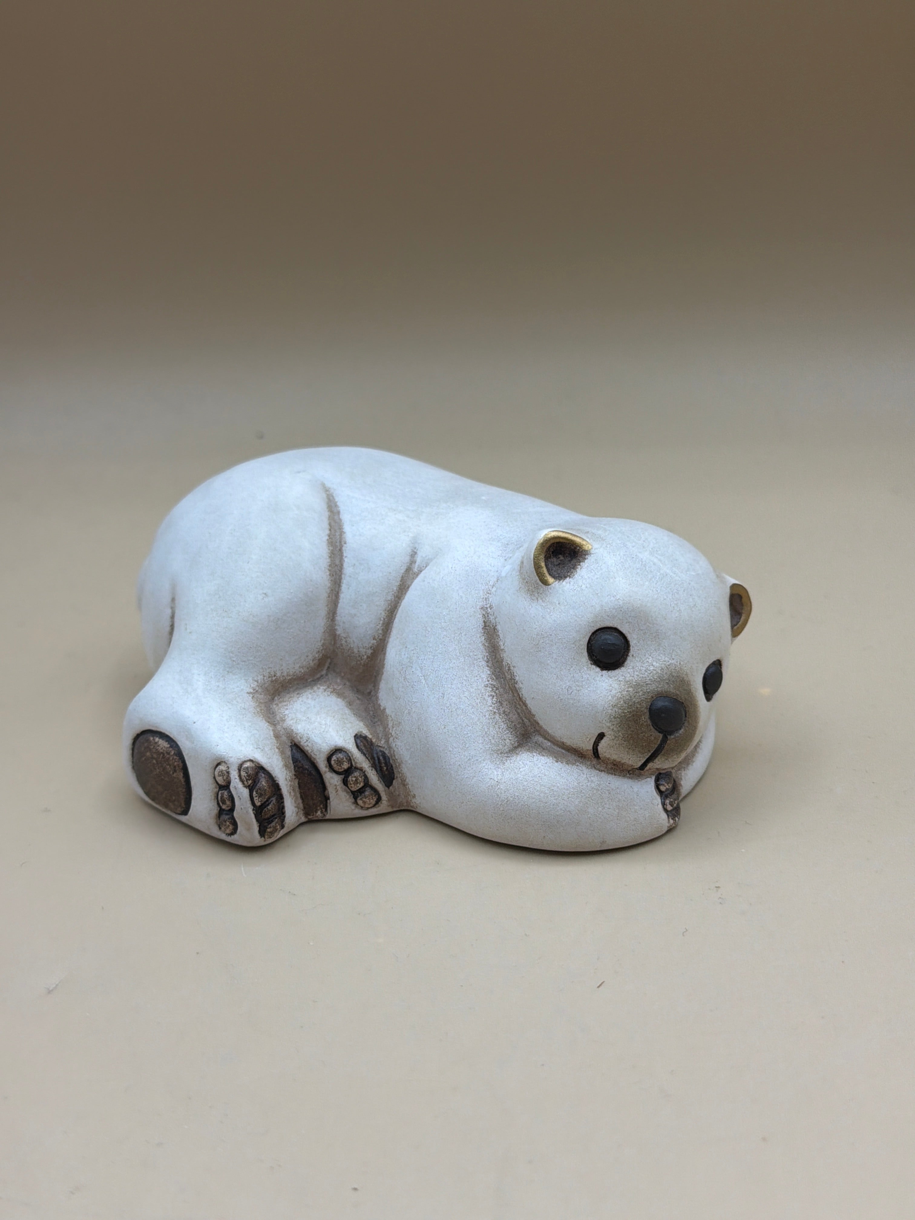 Orso Polare Thun