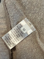 Pantaloni Beige Madilly M Donna