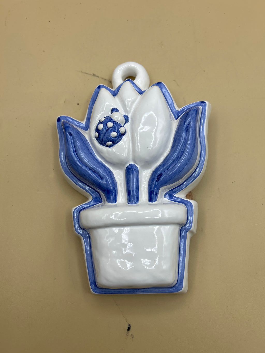 Formella Thun Tulipano