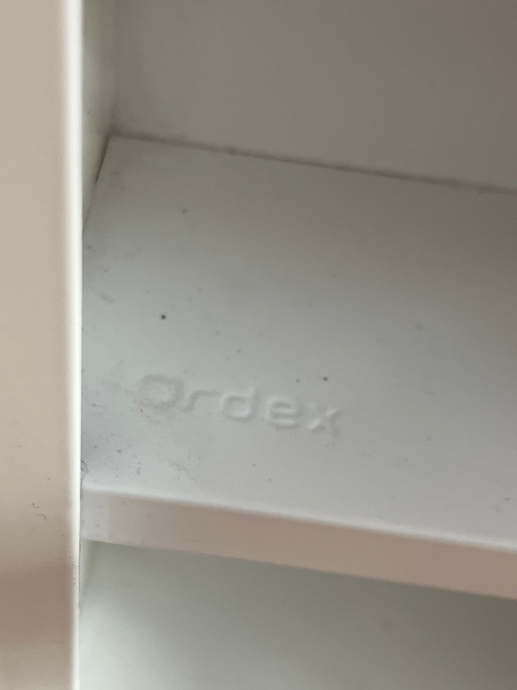 Cassetta Medica Con Chiave