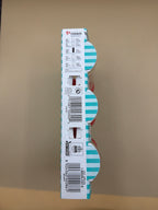 3 Bicchieri Cortina Whisky 22