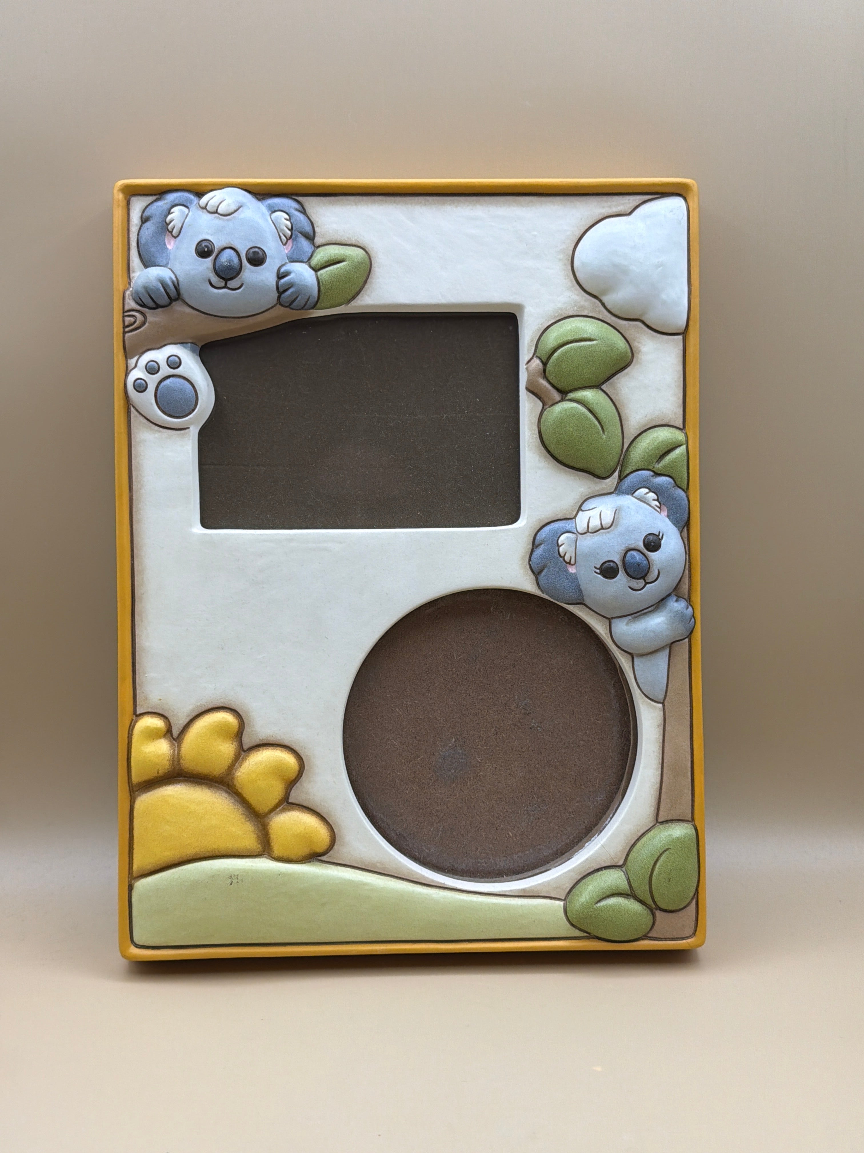 Cornice Thun Koala
