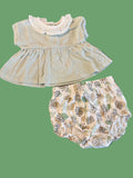 Completo 3 Mesi Bimba