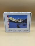 Puzzle Delle Dolomiti