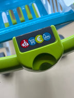 Carellino Spesa Bimbi