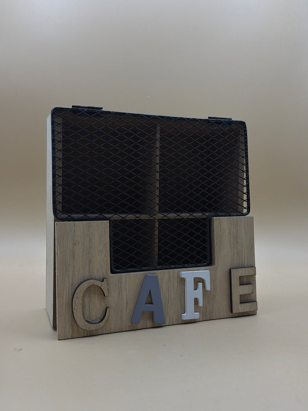 Scatola Caffè