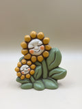 Coppia Girasoli Thun