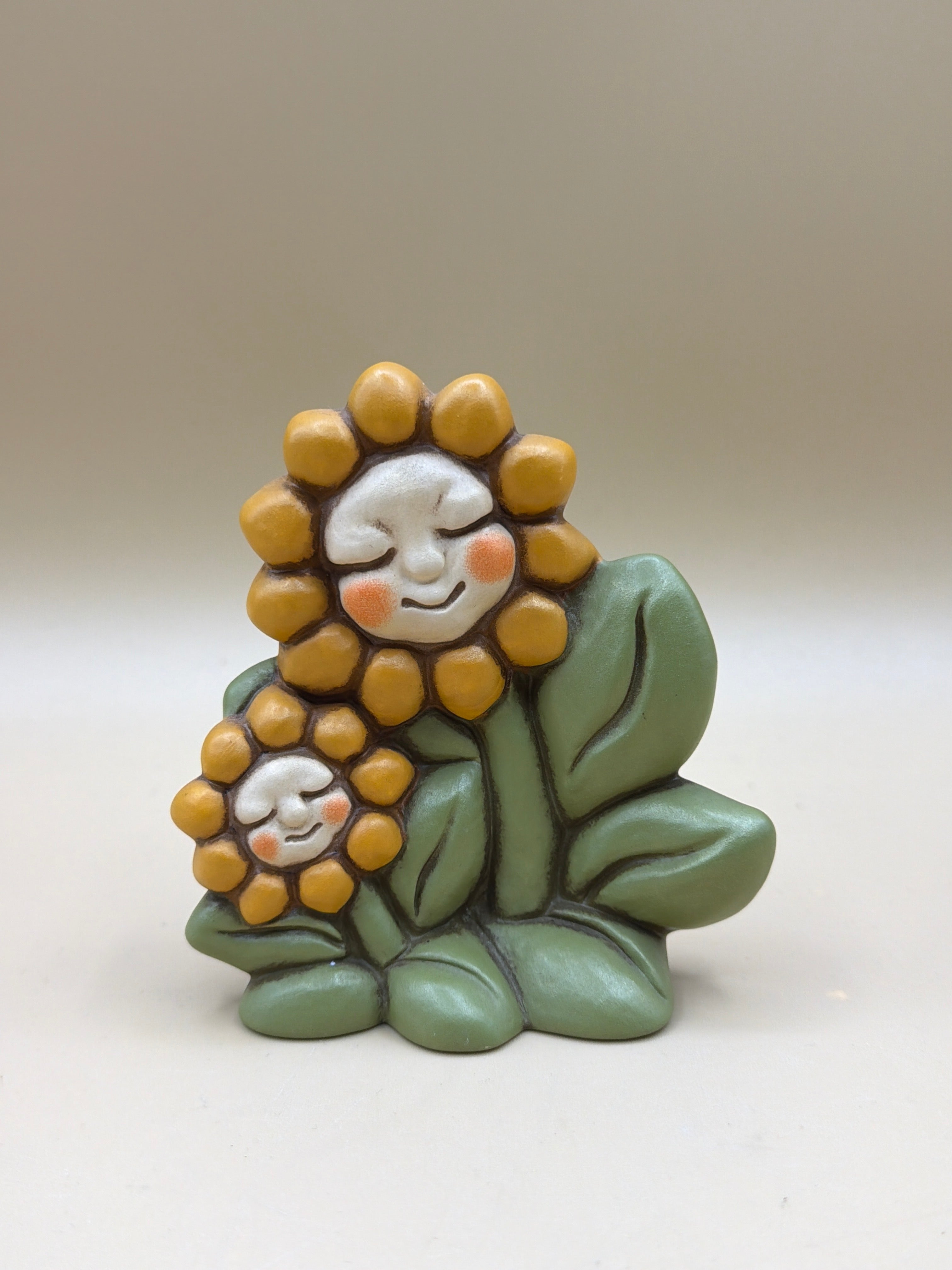 Coppia Girasoli Thun