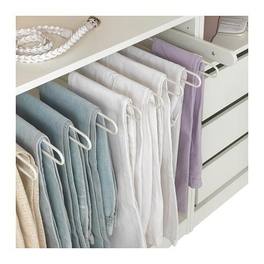 Portapantaloni Ikea Komplement 22706