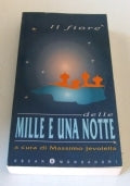 Il Fiore Delle Mille E Una Notte - Mondadori