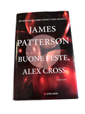 Buone Feste, Alex Cross - James Patterson