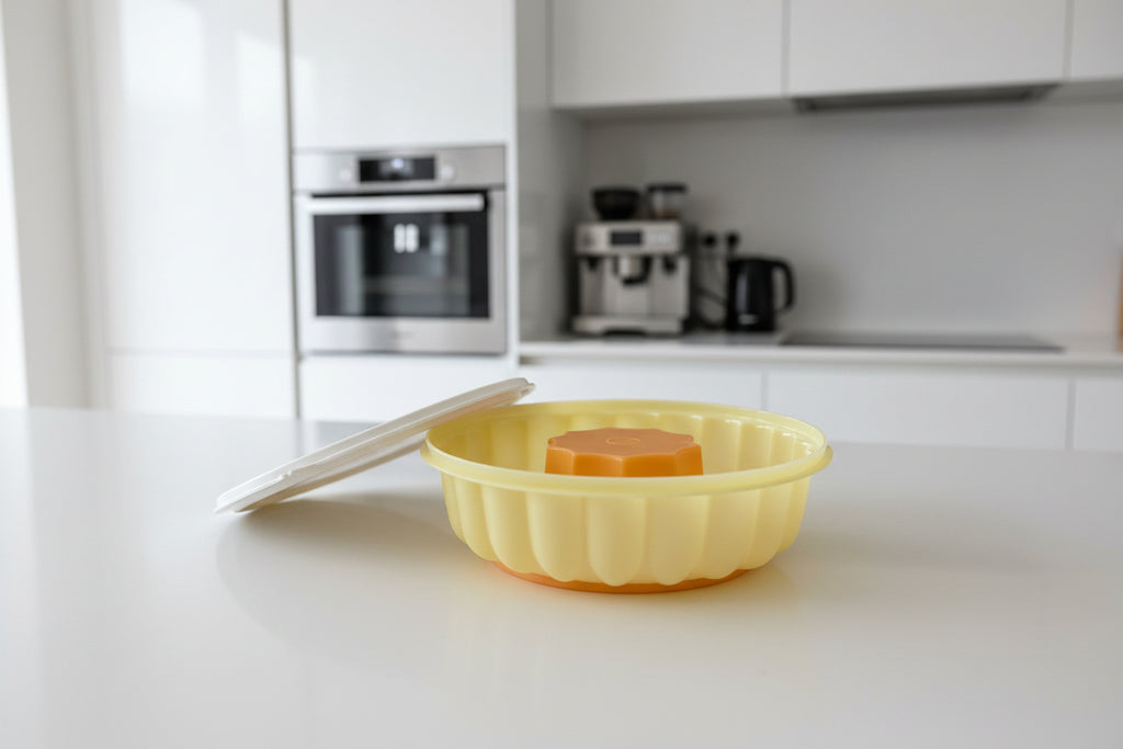 Stampo Ciambellone Tupperware