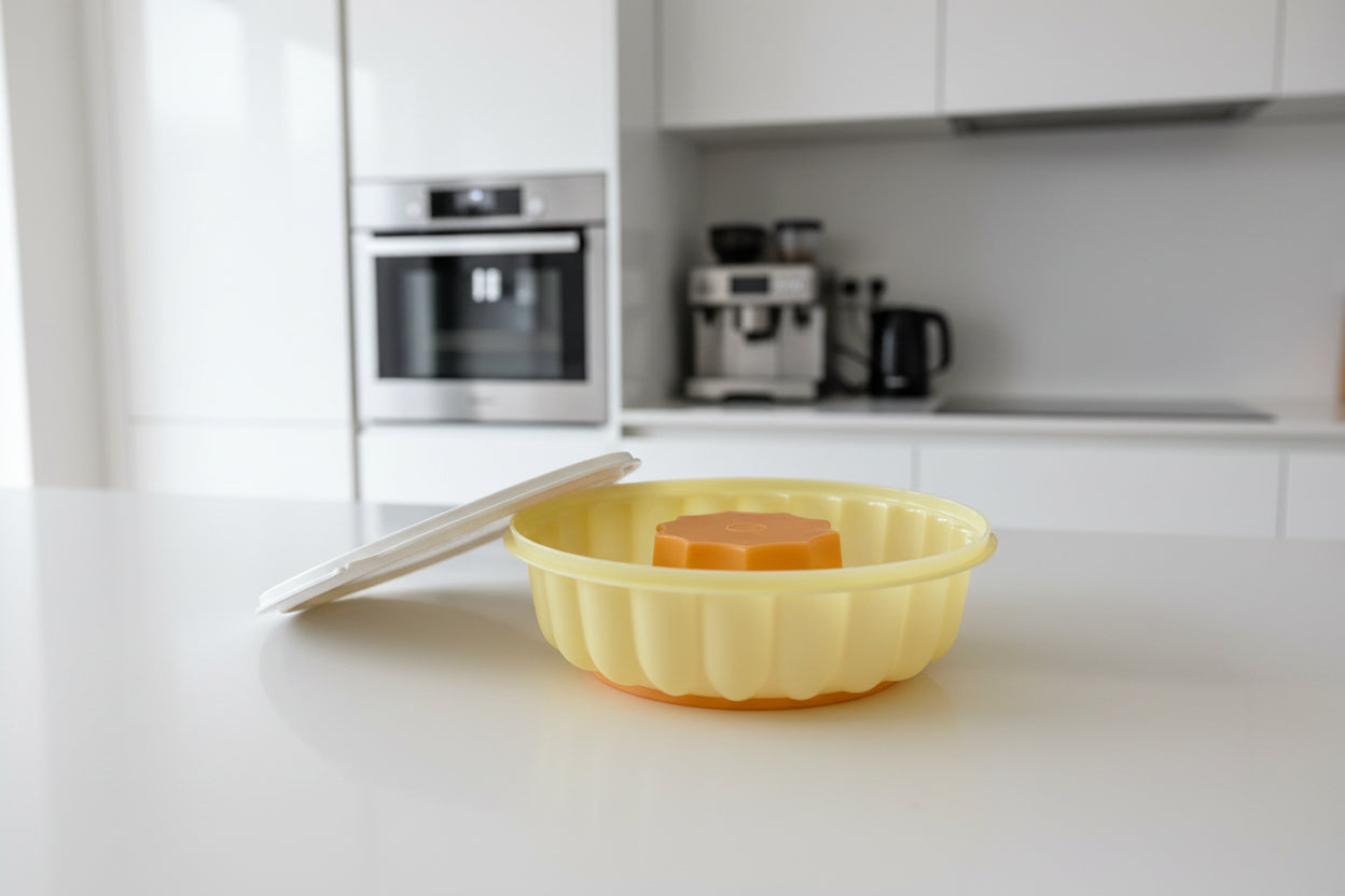 Stampo Ciambellone Tupperware