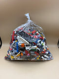 2.700 G Di Lego Misti