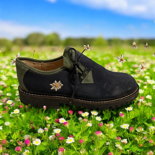 Scarpe Uomo Tirolesi 41