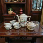 Servizio Caffè Giapponese (no Piattini)