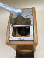 Macinino Mokka