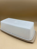 Portaformaggi Tupperware Grande