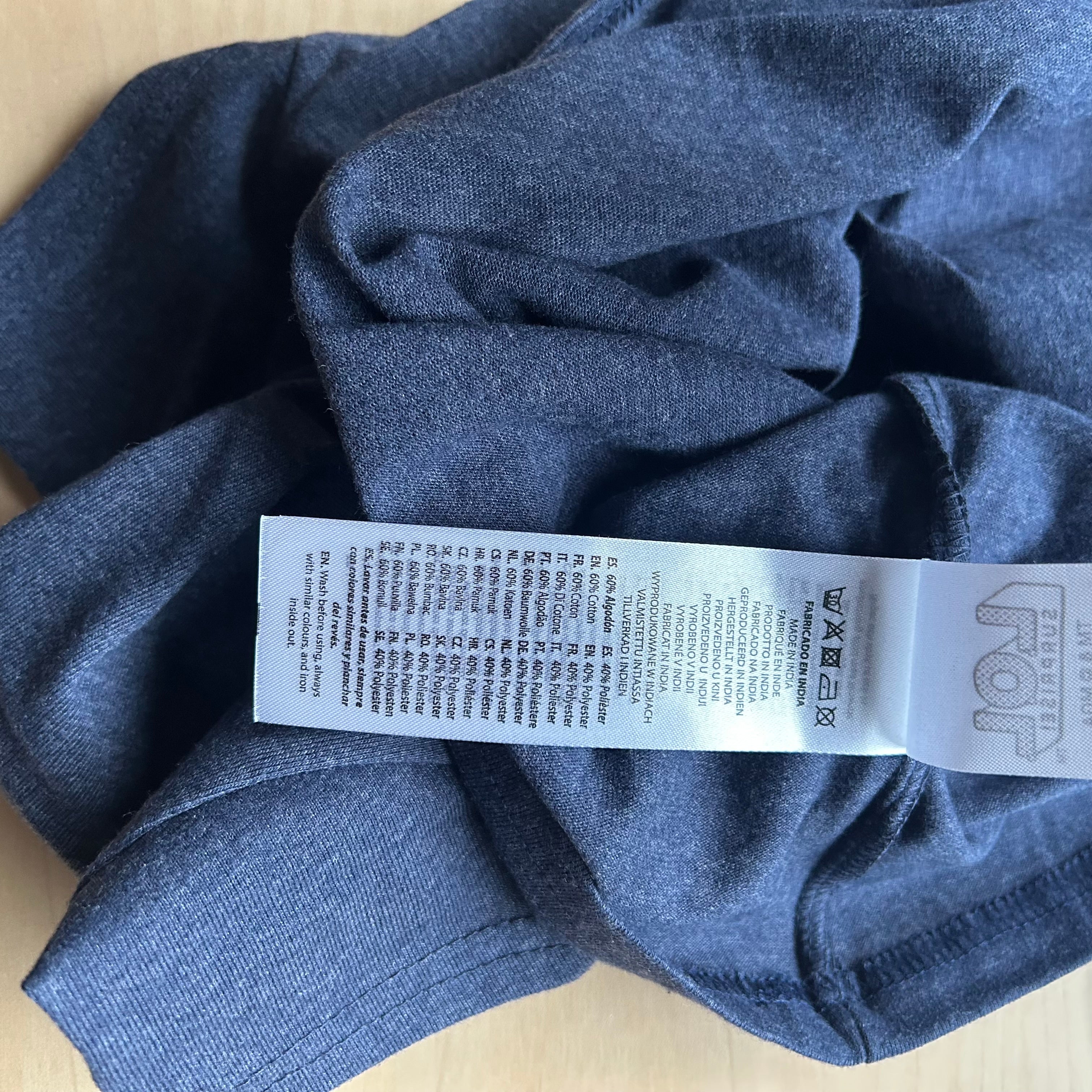 Maglietta Lol Bimba Nuova 5 Anni