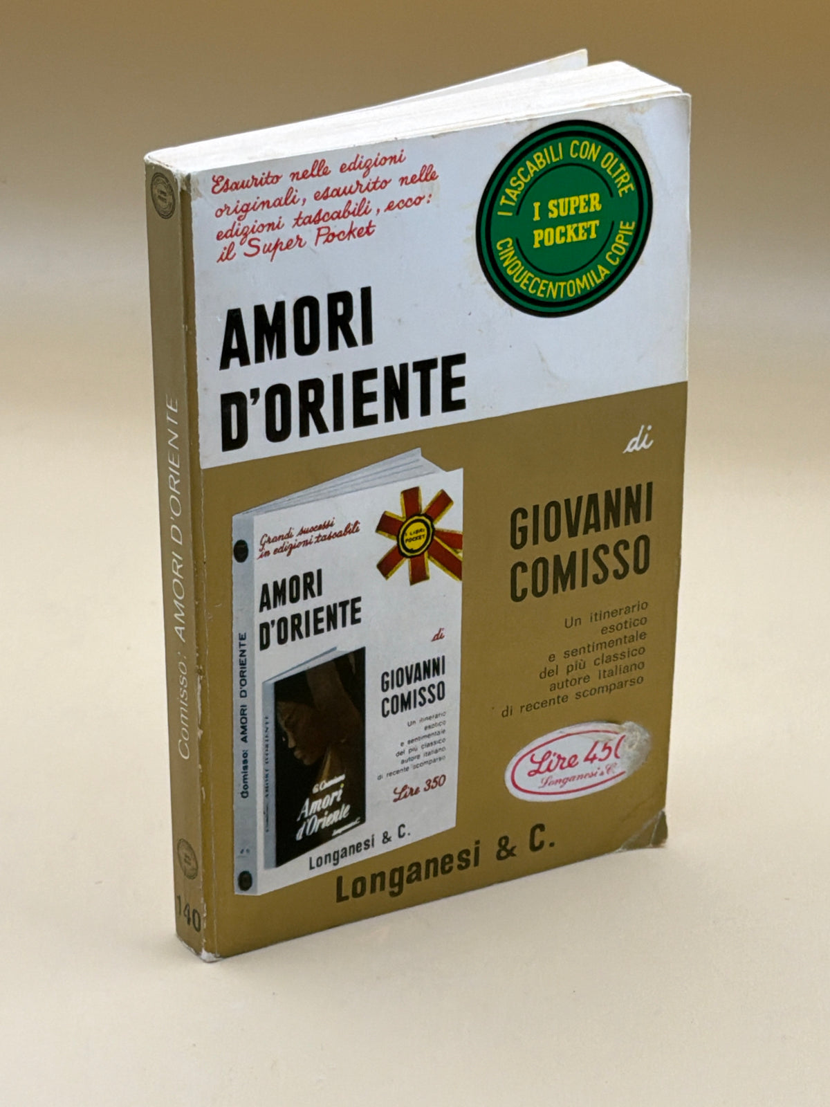 Amori D'oriente
