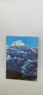 Trentini Sul Dhaulagiri I 8172 M. Alfonso Bernardi