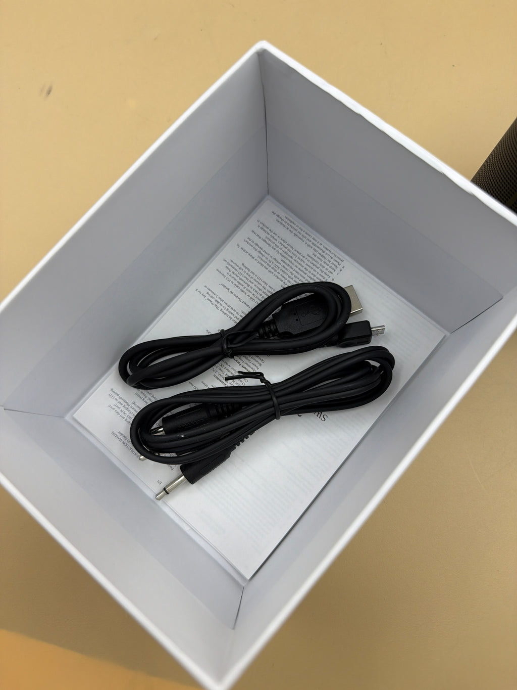 Cassa Bluetooth Swarosvki