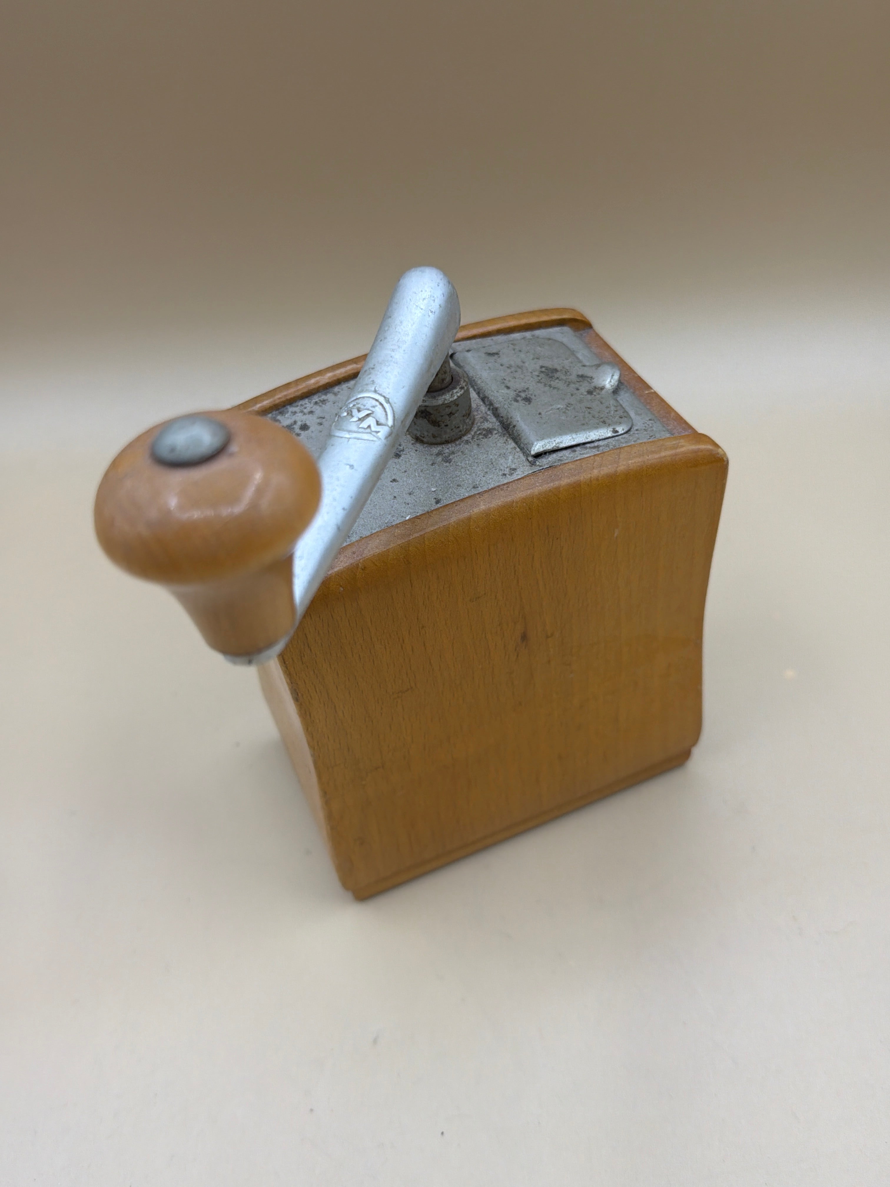 Macinino Mokka