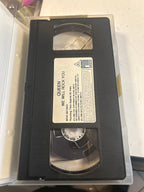 Vhs Queen We Will Rock You - Live In Concert