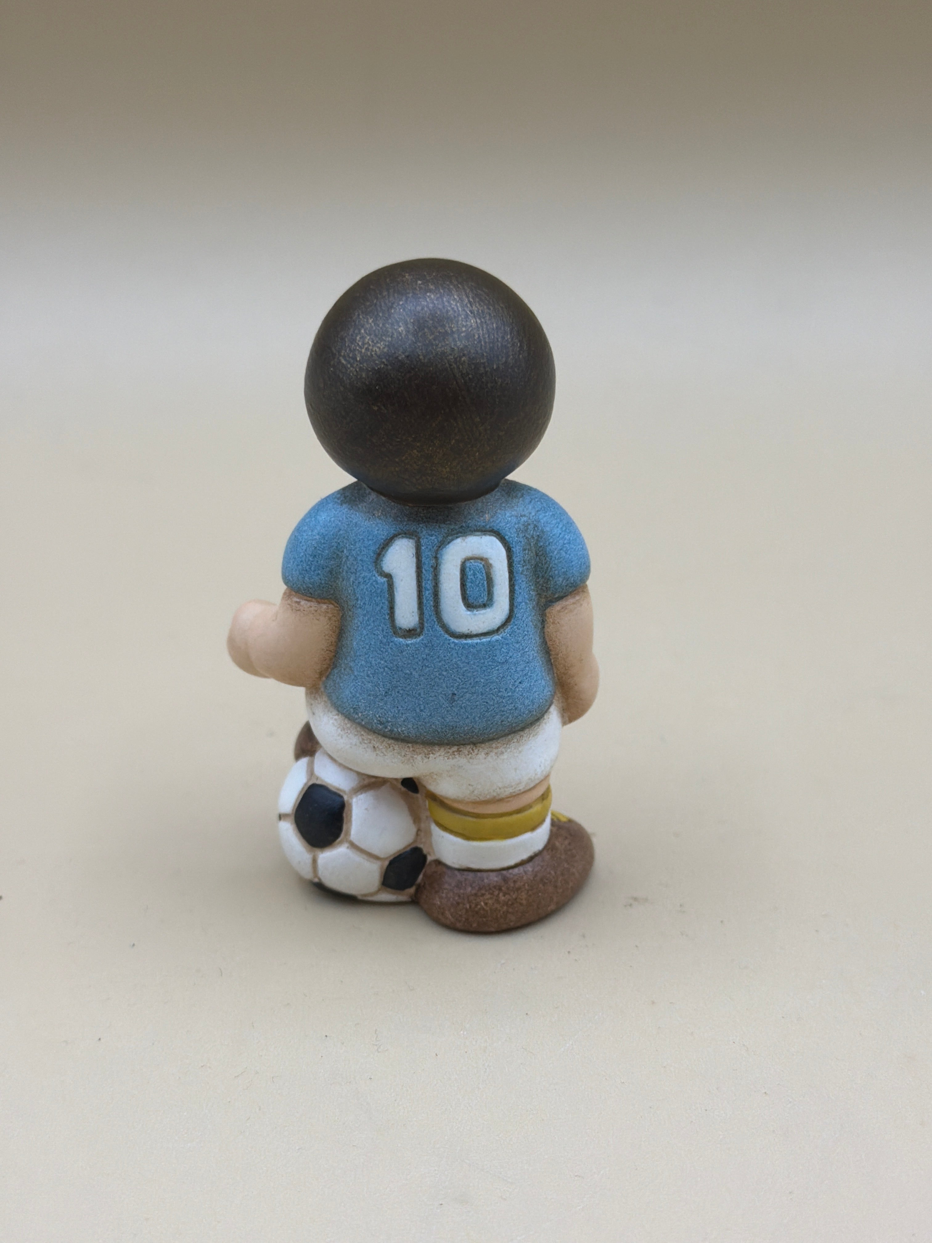 Calciatore Thun