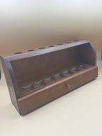 Portapipe Legno