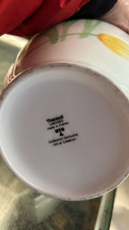 Vaso LIMOGES Tharaud