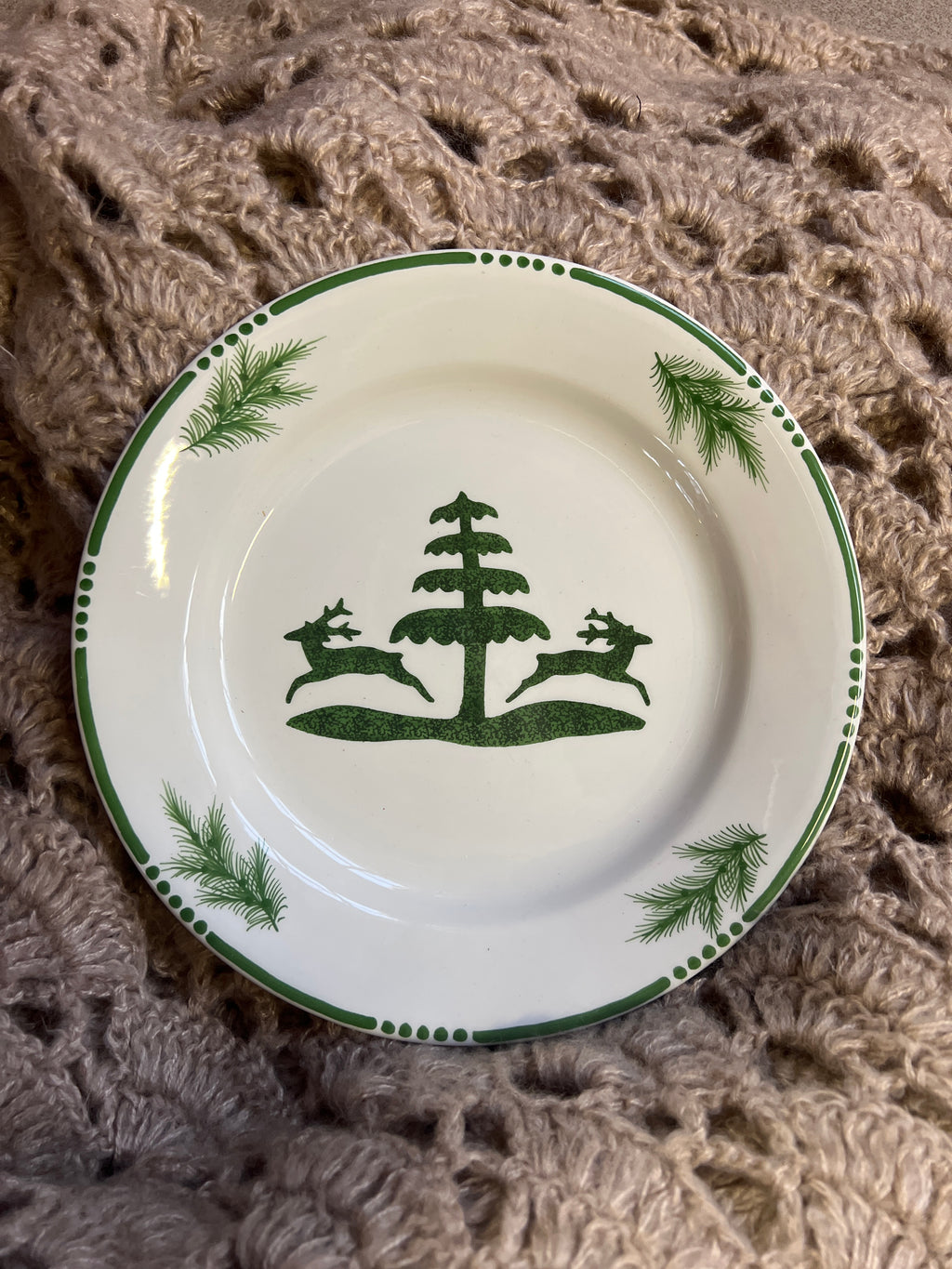 Piatto Singolo Sottosopra Cortina Nuovo