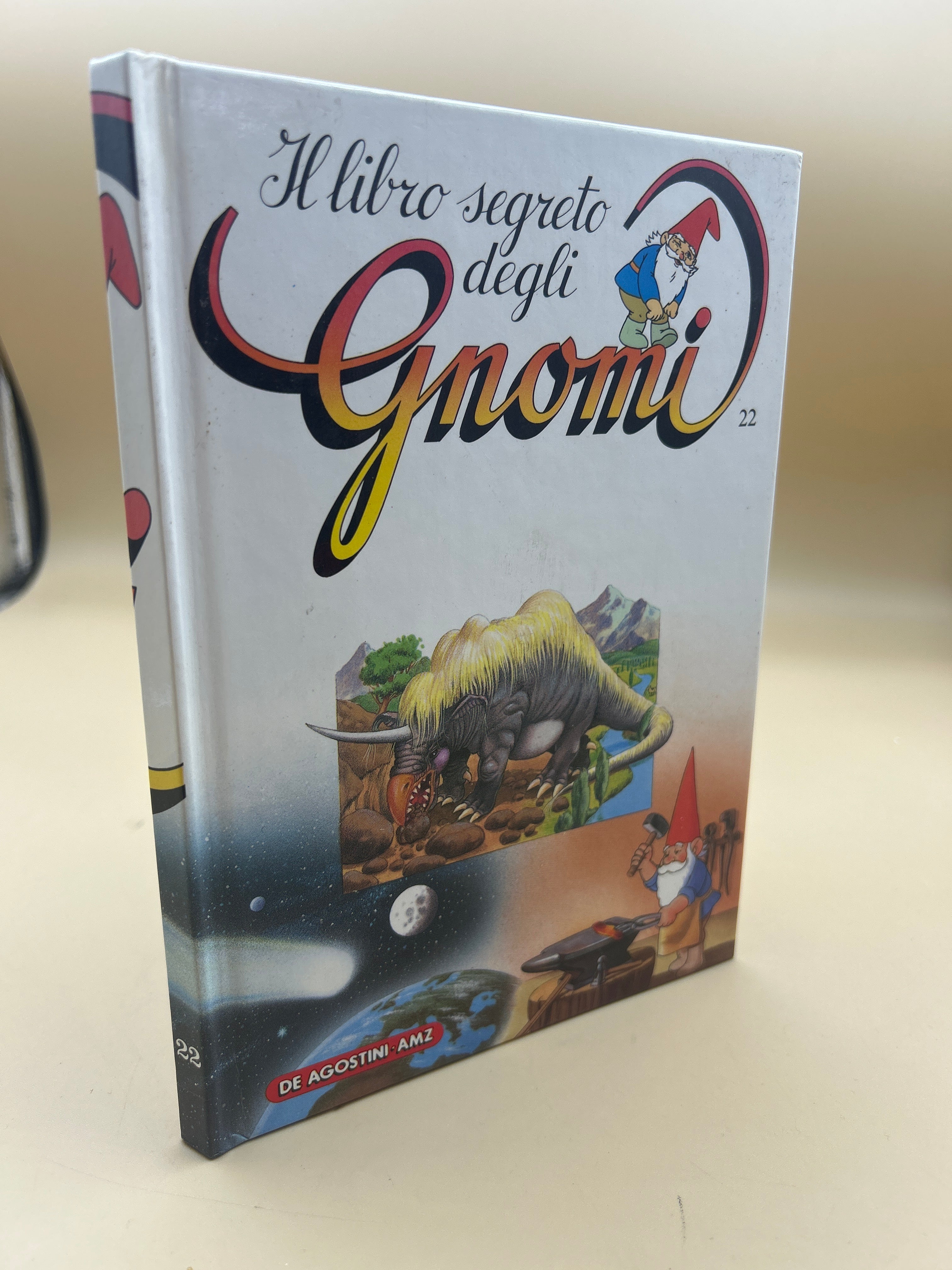 Il Libro Segreto Degli Gnomi 22