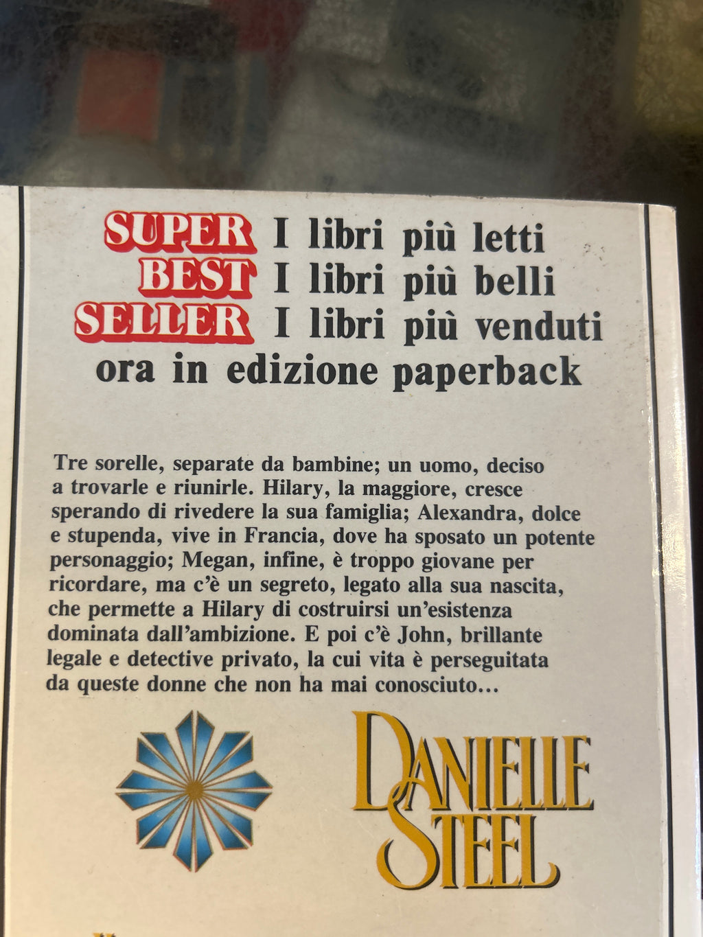 Il Caleidoscopio - Danielle Steel
