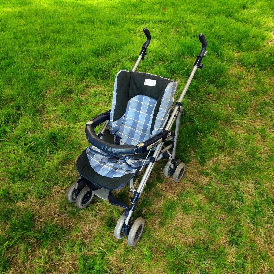Passeggino Ad Ombrello Peg Perego
