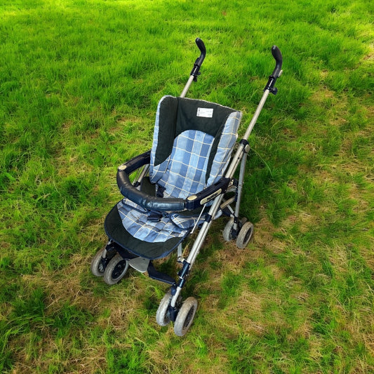 Passeggino Ad Ombrello Peg Perego