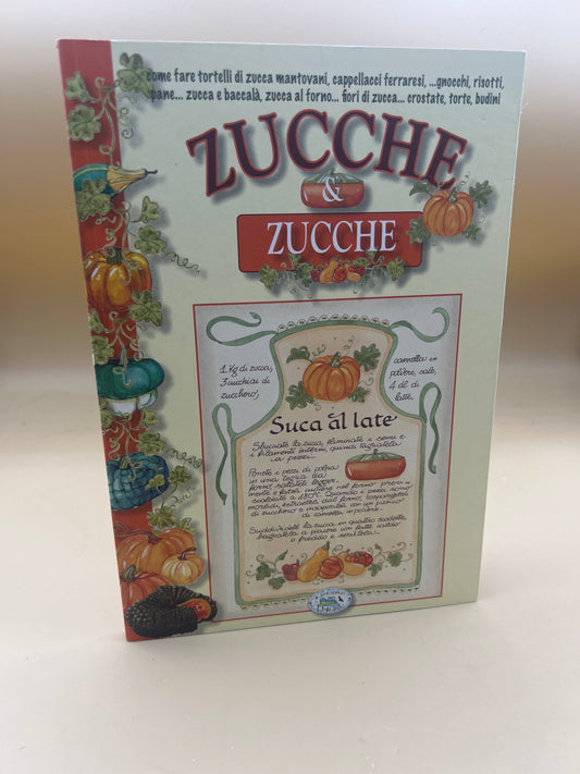 Zucche E Zucche