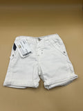 Short Chicco Bianchi 15m