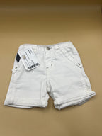 Short Chicco Bianchi 15m
