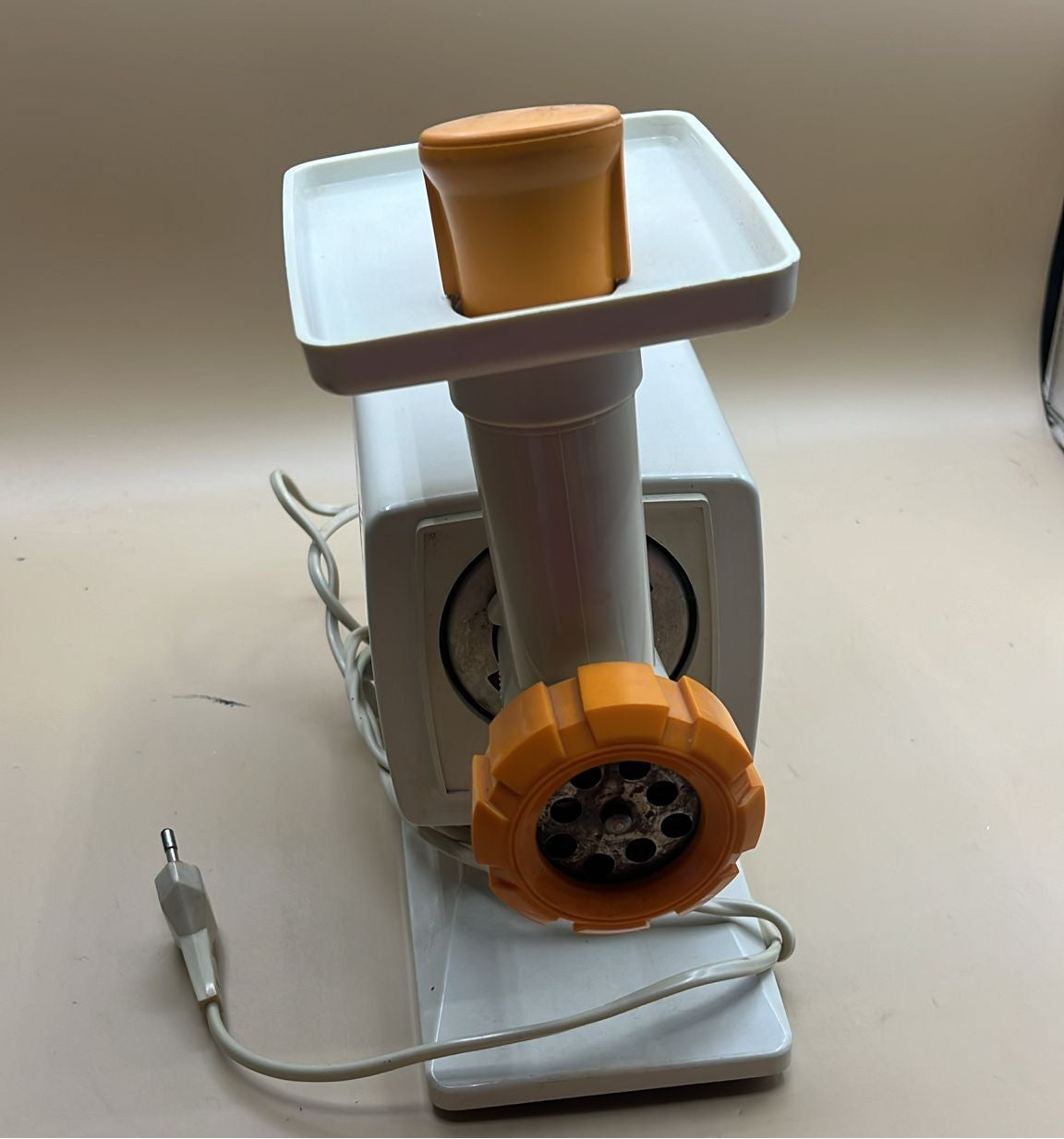 Tritacarne Moulinex Vintage