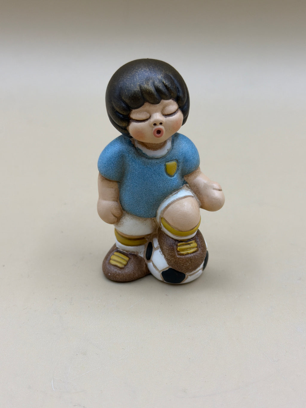 Calciatore Thun