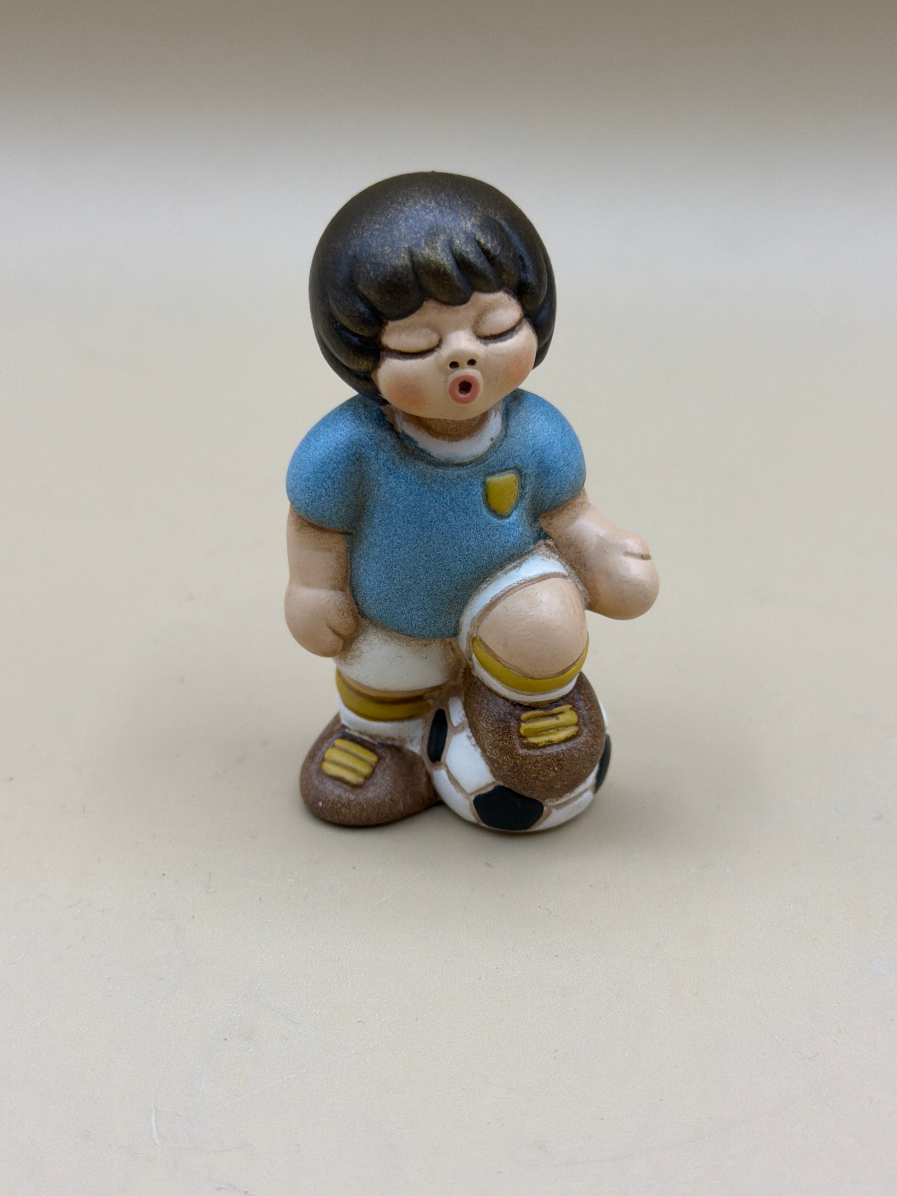 Calciatore Thun