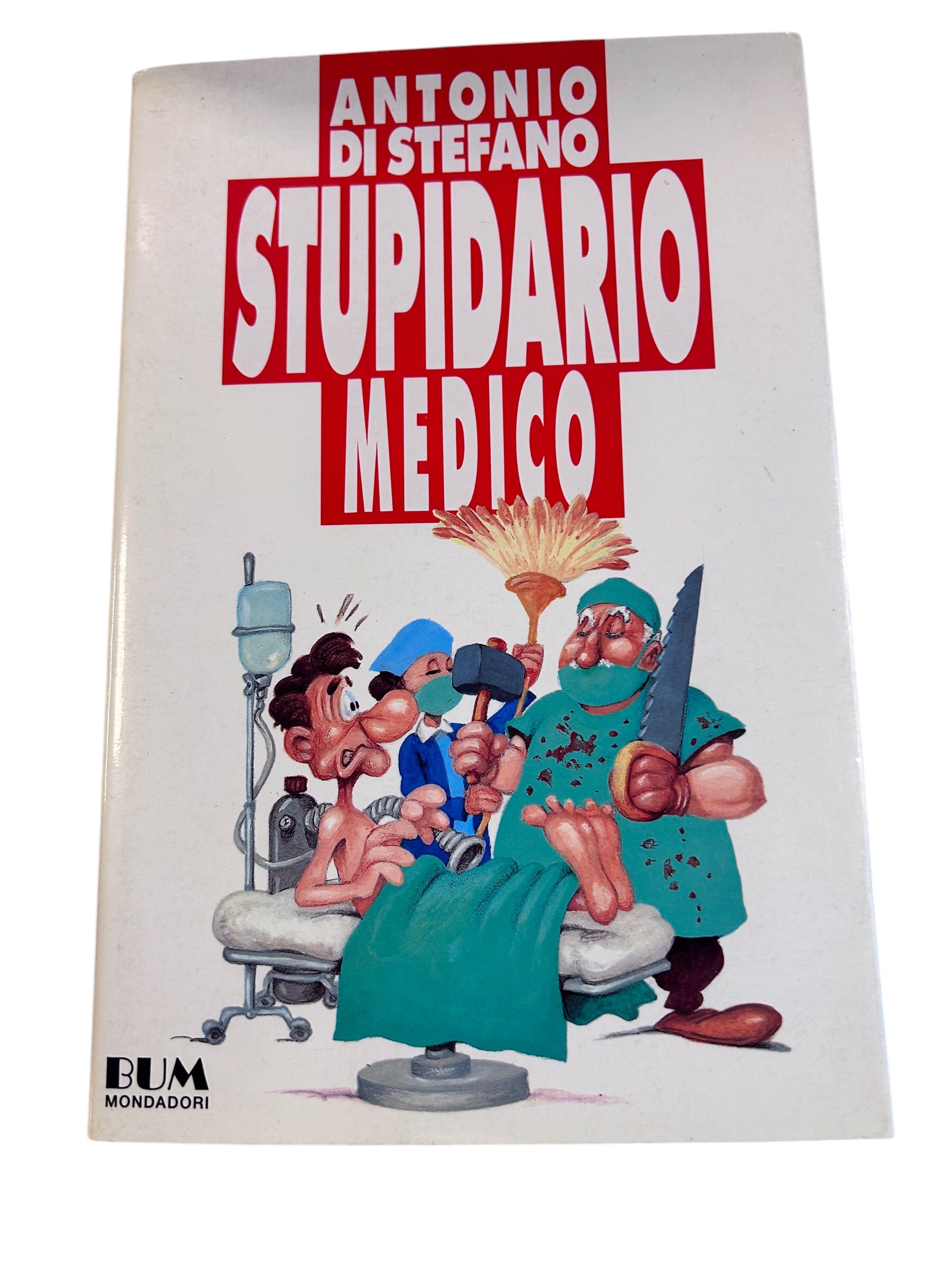 Stupidario