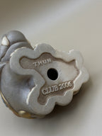 Coppia Elefanti Thun Club 2006