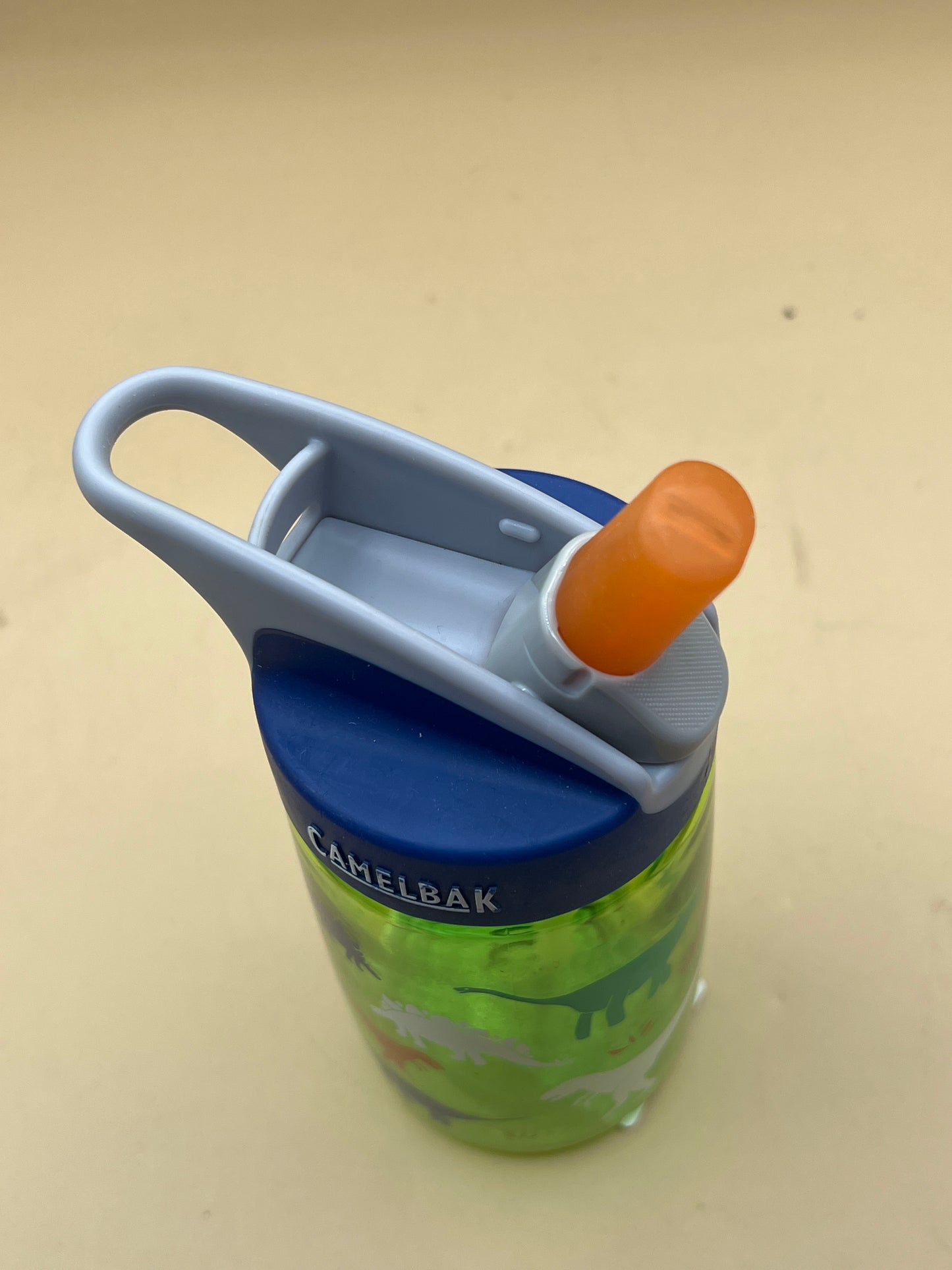 Borraccia camelbak bambino